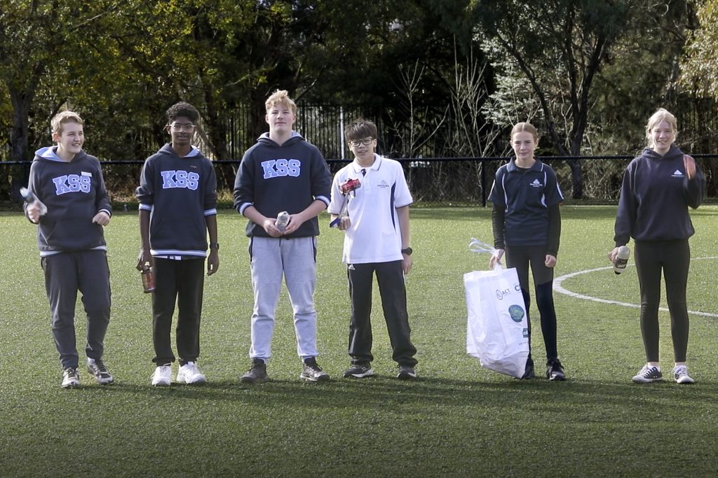 ACT Kingsford Smith School 12