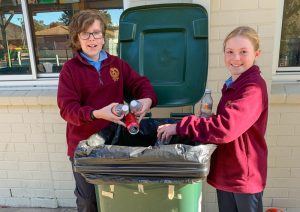 Aspen Medical And St Judes Primary school